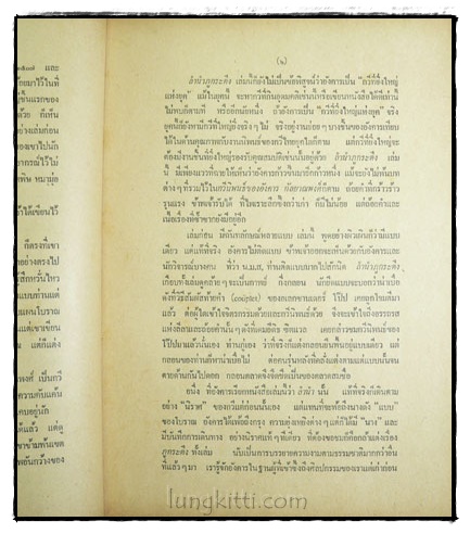 ลำนำภูกระดึง ของ อังคาร กัลยาณพงศ์ 3