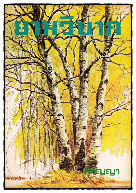 ยามวิบาก (เล่มเดียวจบ) / สุกัญญา