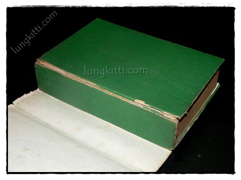 ทูตนรก (เล่ม 2, 4, 5)/ พนมเทียน 2