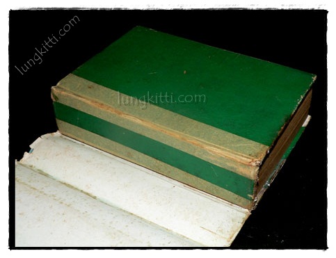 ทูตนรก (เล่ม 2, 4, 5)/ พนมเทียน 4