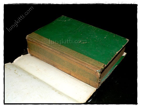 ทูตนรก (เล่ม 2, 4, 5)/ พนมเทียน 6