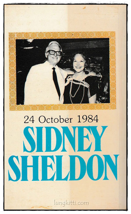 พยาบาท (If Tomorrow Come) 1