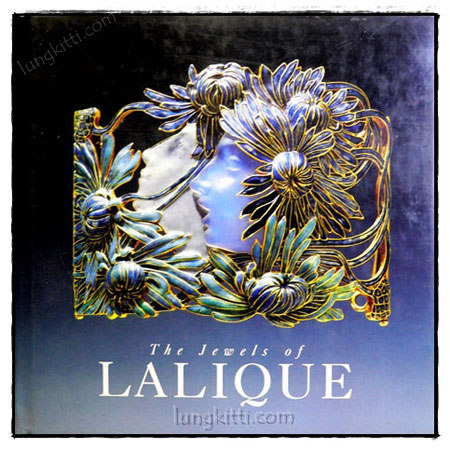 The Jewels of  LALIQUE