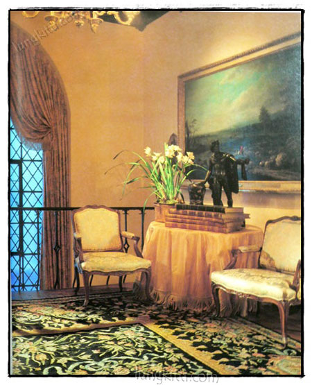 Interior Visions: Great American Designers and the Showcase House