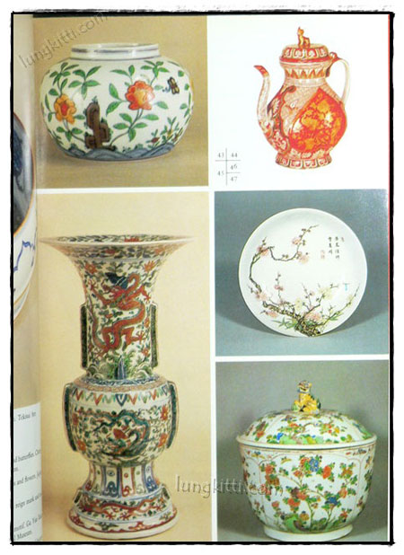 CHINESE CERAMICS : A SHORT HISTORY 6