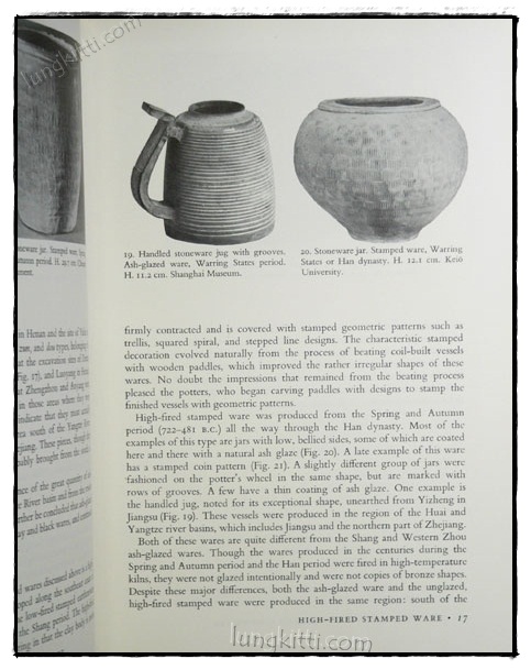 CHINESE CERAMICS : A SHORT HISTORY 8