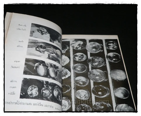 คู่มือแก้วโป่งข่าม ฉบับวชิรเป๊กสูตร / ศักดิ์ รัตนชัย 7