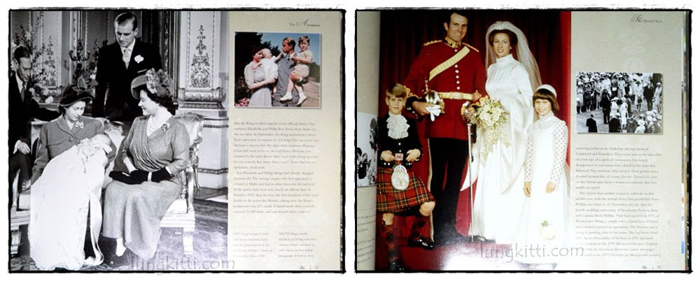 Treasures of Queen Elizabeth 5