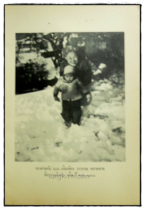 เสด็จพระราชดำเนิน สหรัฐอเมริกา พ.ศ. 2503 4