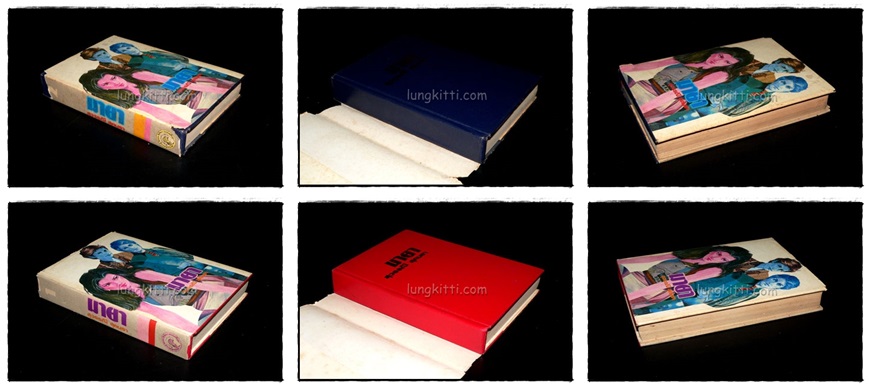 มายา (2 เล่มจบ) / สุวรรณี สุคนธา 1