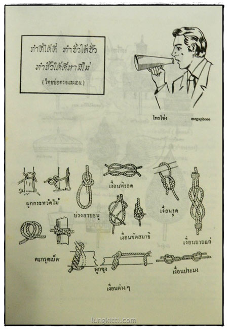พจนานุกรมไทย (ฉบับปรับปรุงใหม่) 5