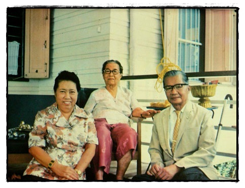 ราชินิกูลรัชกาลที่ ๕ 5