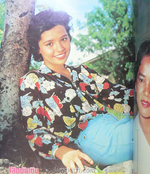 นิตยสารรายปักษ์ โลกบันเทิง ปีที่ 2 ฉบับที่ 38 ประจำปักษ์แรก กันยายน 2521 3