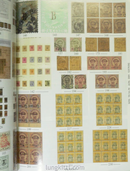 Eur – Seree Collecting Sale 34/2014 2