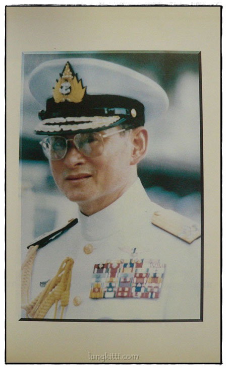 พระบิดาของกองทัพเรือไทย 1