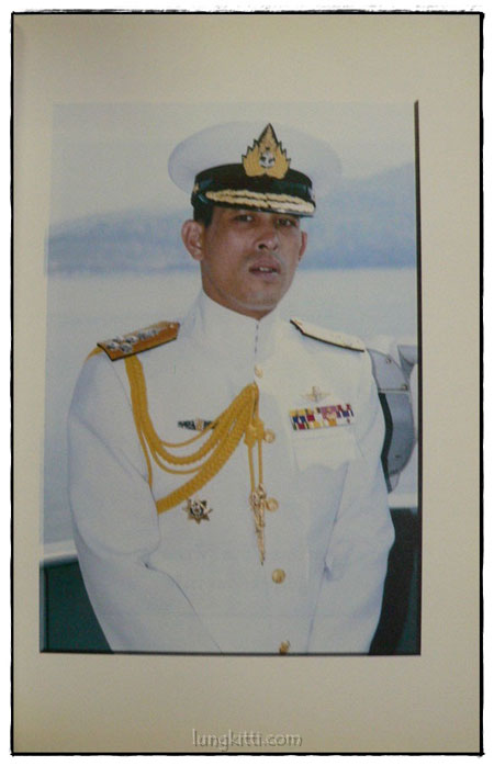 พระบิดาของกองทัพเรือไทย 2
