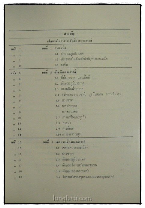 ผังเมือง นครสวรรค์ 2534 1