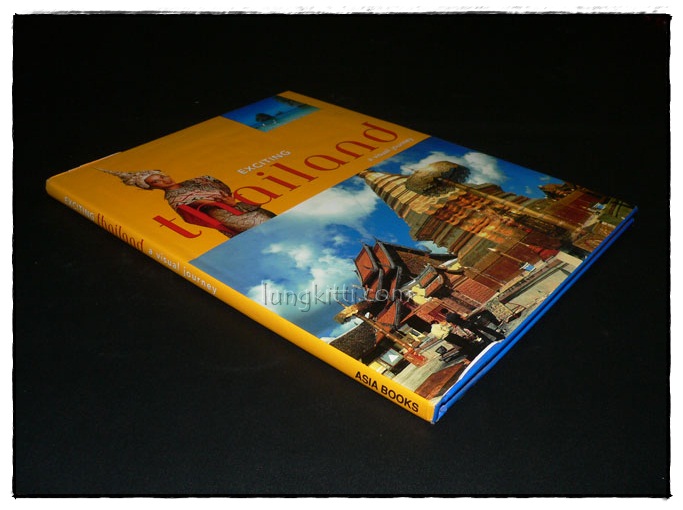 Exciting Thailand : A Visual Journey 9