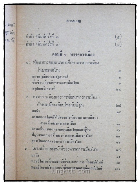 พรรคและกลุ่ม / พลศักดิ์ จิรไกรศิริ 3