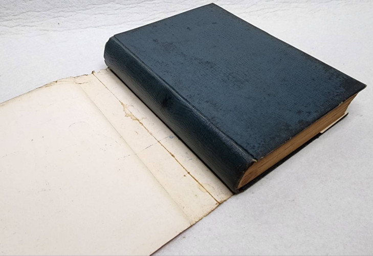 ทศมนตรี / เสฐียรโกเศศ 1