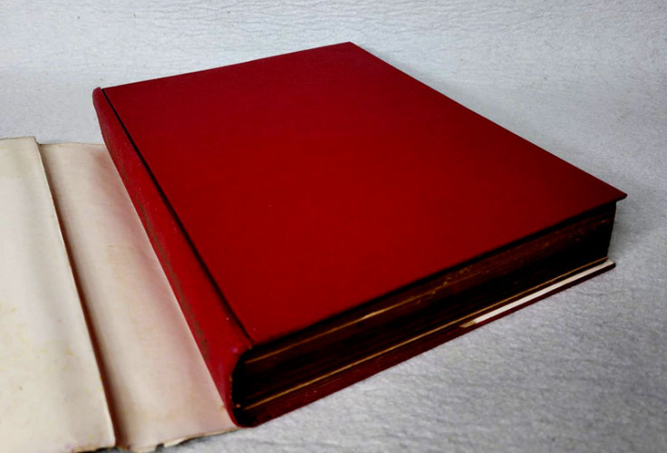 หนังสือปริอรรถาธิบายแห่งพระเครื่องฯ เล่มที่ ๓ เรื่อง พระรอดฯ 8