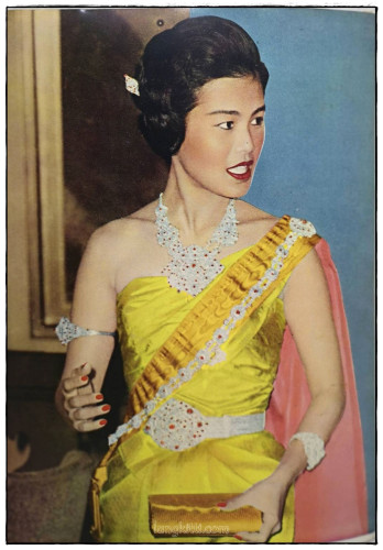 ประมวลภาพ เสด็จฯ เยือน ยุโรป 3