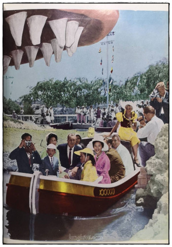 ประมวลภาพเสด็จฯ เยือน 17 ประเทศ ฉบับรับเสด็จฯ 9