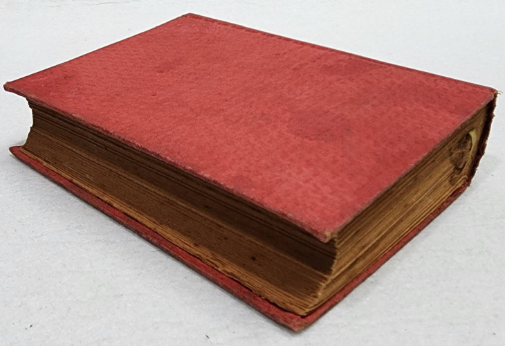 เสน่ห์ (เล่มเดียวจบ) / น. ปภาสถิต 4