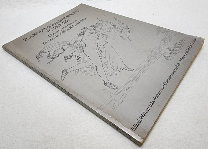 Flaxman's Illustrations to Homer 8