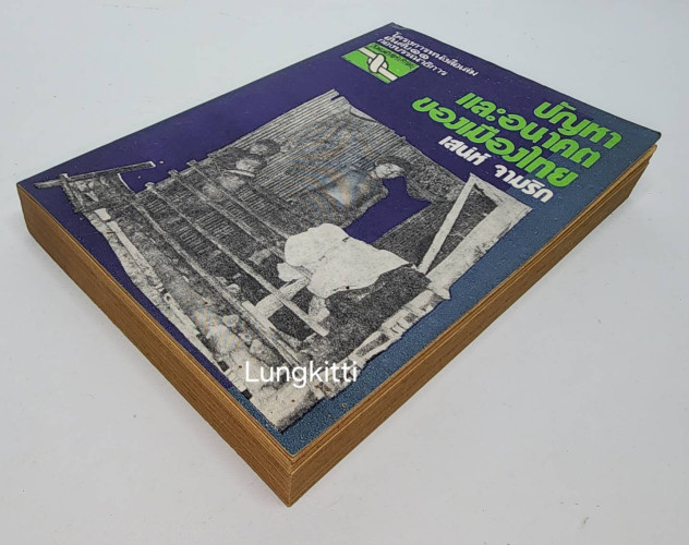 ปัญหาและอนาคตของเมืองไทย 7