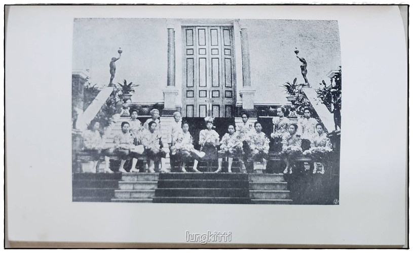 อนุสรณ์ เจ้าจอมมารดาอ่อน ป.จ. ในรัชกาลที่ ๕ 9