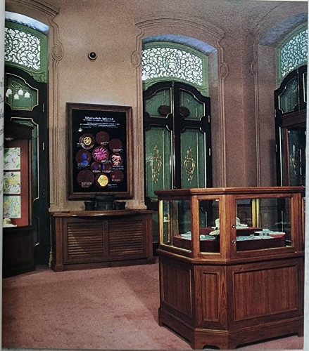 พิพิธภัณฑ์ธนาคารแห่งประเทศไทย 6