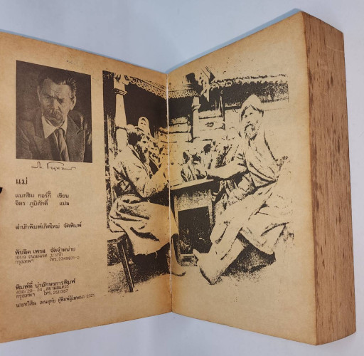 แม่ / รงค์ วงษ์สวรรค์ 2