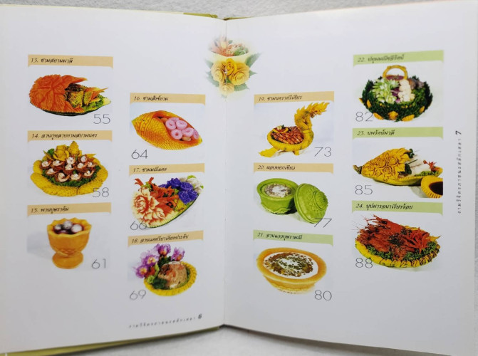 งามวิจิตร ภาชนะสลักเสลา 3