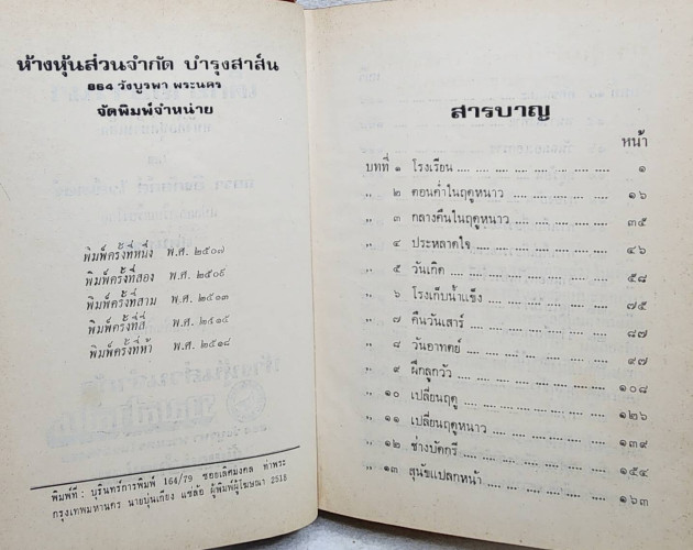 เด็กชายชาวนา / สุคนธรส 5