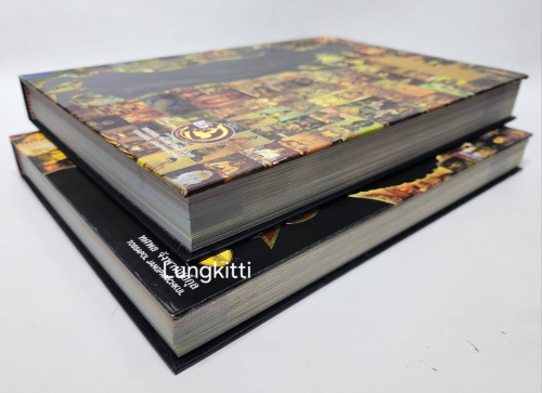 พระพุทธรูป มรดกล้ำค่าของเมืองไทย 2 เล่ม 8