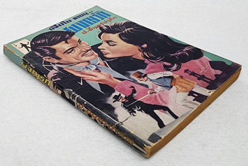 เสือใบ ตอน ผจญรัก (เล่ม 5) 6