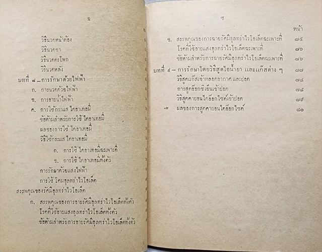 ตำราสรีระบำบัดวิทยา 6