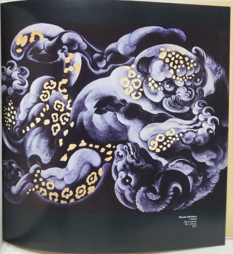 ศิลปะร่วมสมัย ในประชมคมอาเซียน THAI CONTEMPORARY ART IN ASEAN COMMUNITY 6
