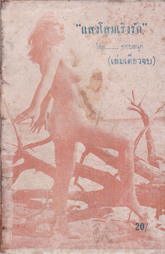 รวมอัลบั้ม หนังสือปกขาว* ชุด 3 (แยกขาย) 9