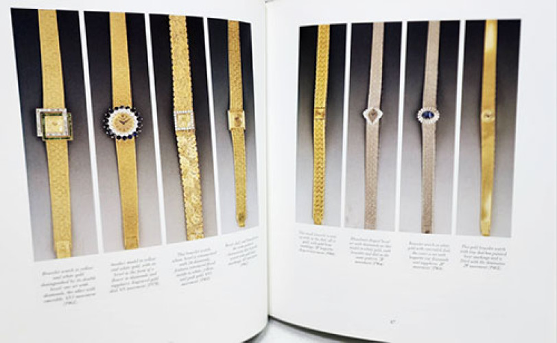 PIAGET WATCHES & WONDERS 8