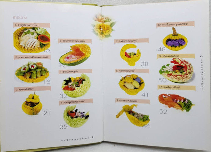 งามวิจิตร ภาชนะสลักเสลา 2