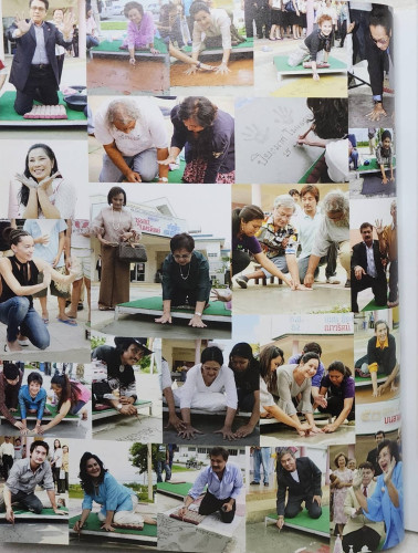 ๑๐๐ ดาวบนลานดารา 3