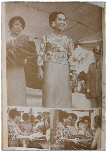 รวมพระราชดำรัสของ พระบาทสมเด็จพระเจ้าอยู่หัว 4