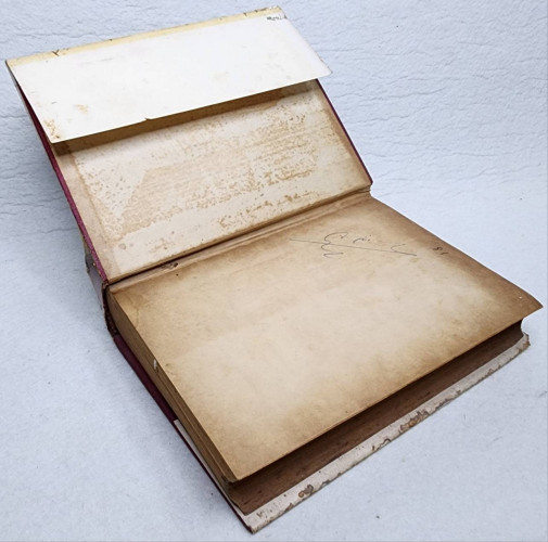 เรื่องคนมีประโยชน์ / เสฐียรโกเศศ 7