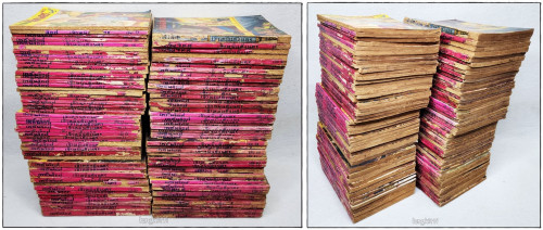 เจ้าหมื่นด้งนคร (96 เล่ม) / ลพบุรี 2