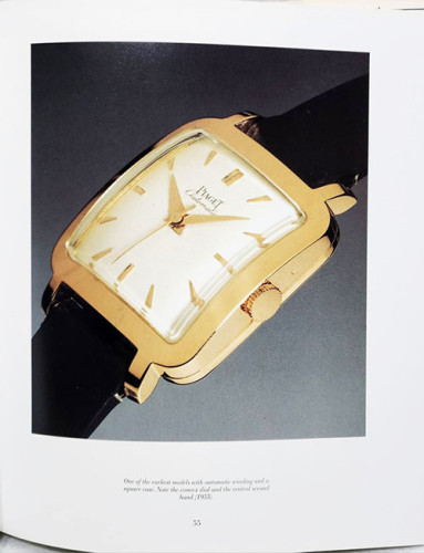 PIAGET WATCHES & WONDERS 3