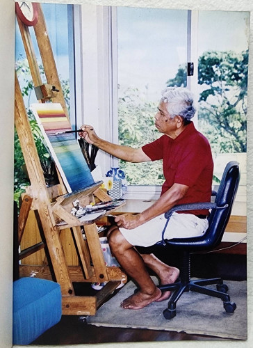 แมกไม้ สายธาร 8