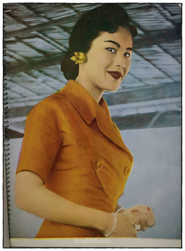 อนุทินภาพล้นเกล้าฯ พระราชจริยานุวัตรและประพาสภาคใต้ 4