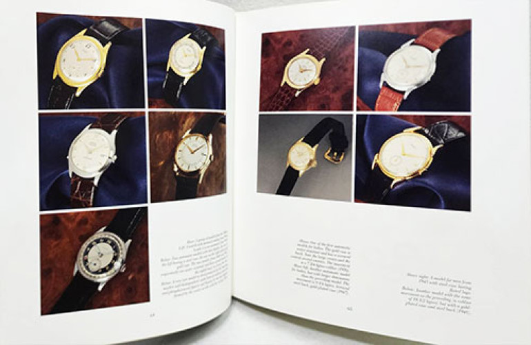 PIAGET WATCHES & WONDERS 5